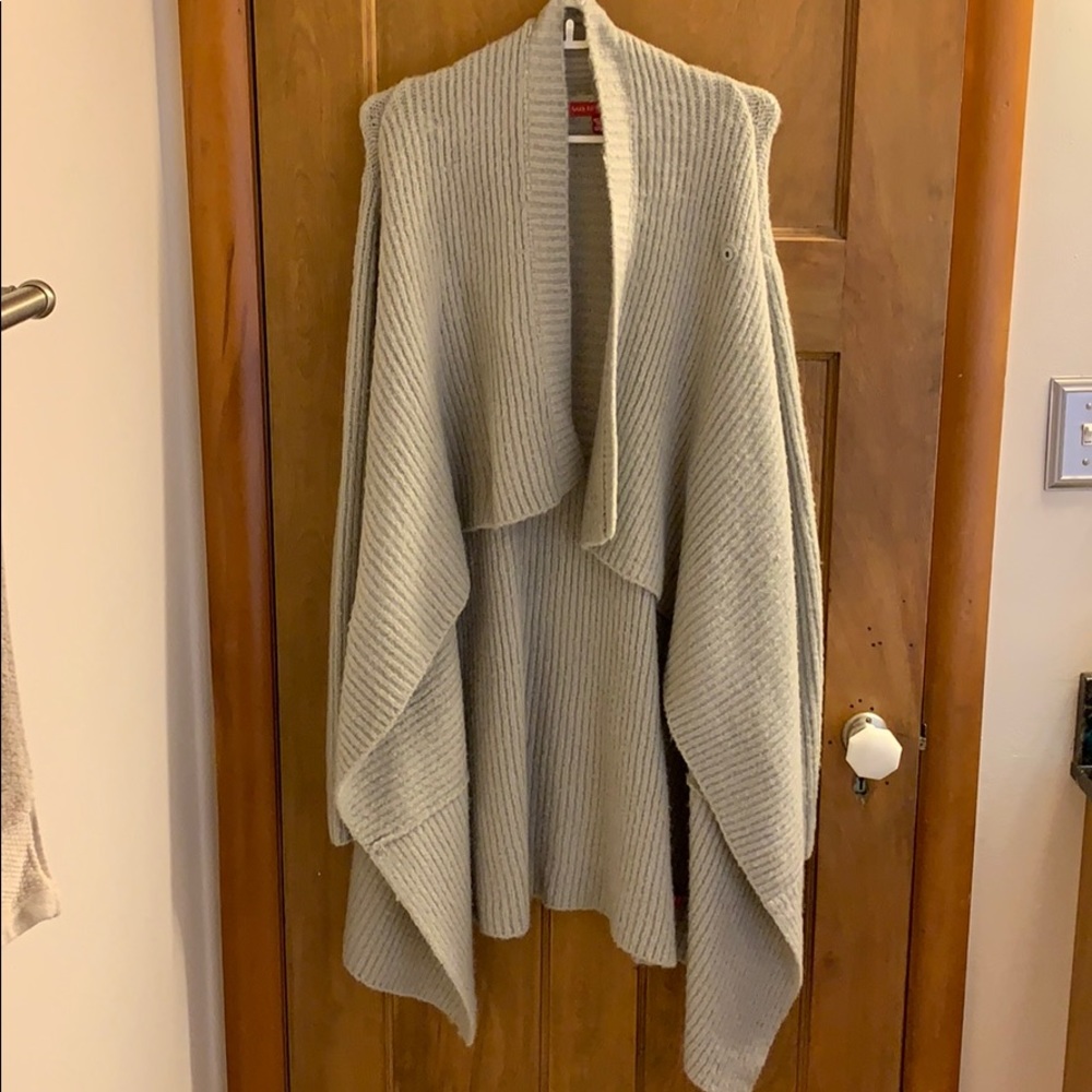 Saks Fifth Avenue sweater